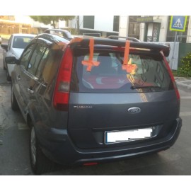 Fiat Şahin Kartal Anatomik Spoyler-Arka Rüzgarlık