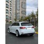 AUDİ A3 2009 - 2012 HB YAN MARŞPİYER