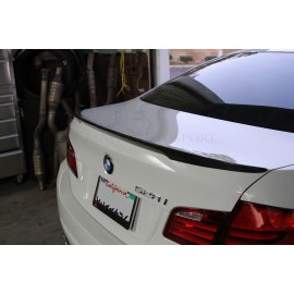 BMW F10 KASA 2010 - 2017 SPOİLER YARASA MODEL
