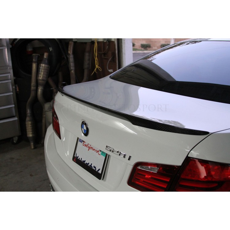 BMW F10 KASA 2010 - 2017 SPOİLER YARASA MODEL