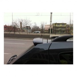 Dacia Sandero 2007-2012 Stepway Tavan Spoyler-Arka Rüzgarlık