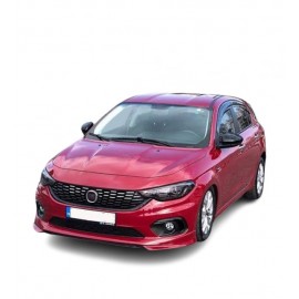 FİAT EGEA HATCHBACK ÖN TAMPON EKİ