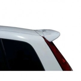 Ford Fiesta 2004-2008 4 Kapı Tavan Spoyler-Arka Rüzgarlık