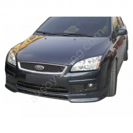 Ford Focus 2 Ön Tampon-Altı Karlık