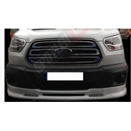 Ford Transit Y.Model Ön Tampon Altı Karlık