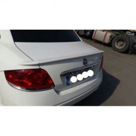 Fiat Linea Sedan Makyajlı Kasa Spoyler-Arka Rüzgarlık