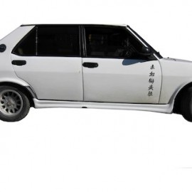 Fiat Şahin Kartal Yan Etek -Maşpiyel