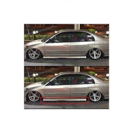 Honda Civic 2001-2005 Yan-Etek Maşbiyel