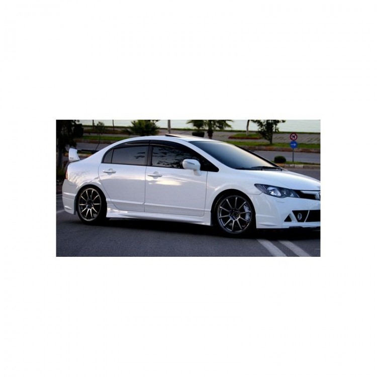 Honda FD 6 Maşpiyel-Yan Etek