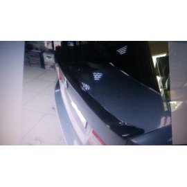 Honda Accord Bagaj Spoyler-Arka Rüzgarlık