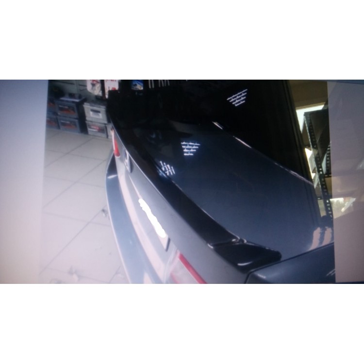 Honda Accord Bagaj Spoyler-Arka Rüzgarlık