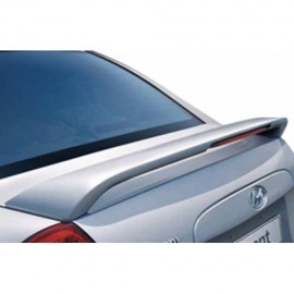 Hyundai Accent Era Işıklı Bagaj Spoyler-Arka Rüzgarlık