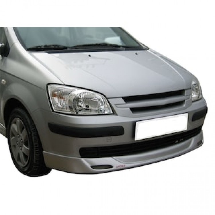 Hyundai Getz Ön Tampon Altı-Karlık