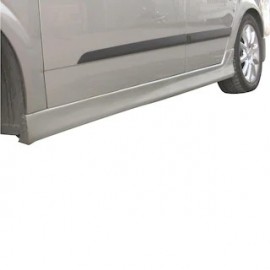 Opel Astra H Hatchback Yan Etek-Maşpiyel