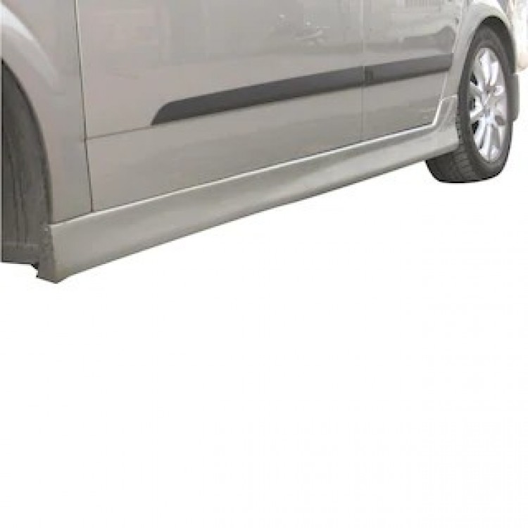 Opel Astra H Hatchback Yan Etek-Maşpiyel