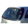 Opel Corsa C Bagaj Spoyler-Arka Rüzgarlık
