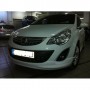 Opel Corsa D Makyajlı Kasa Ön Tampon Altı-Karlık (2 Kapı+4 Kapı)