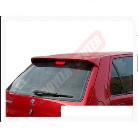 Peugeot 106 Bagaj Spoyler-Arka Rüzgarlık