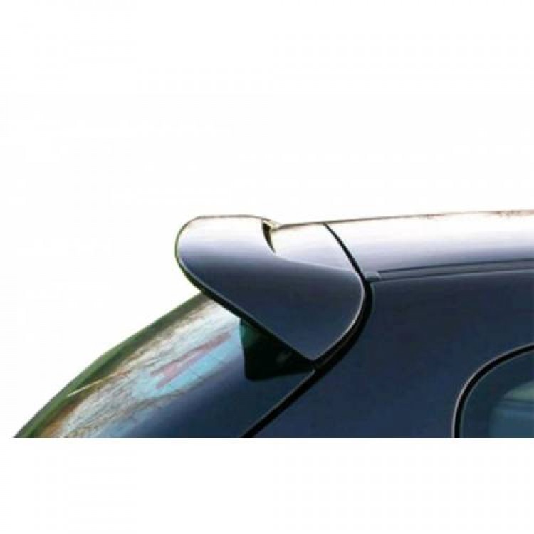 Peugeot 206 Bagaj Spoyler-Arka Rüzgarlık