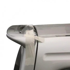 Peugeot Partner E.Model Bagaj Spoyler-Arka Rüzgarlık