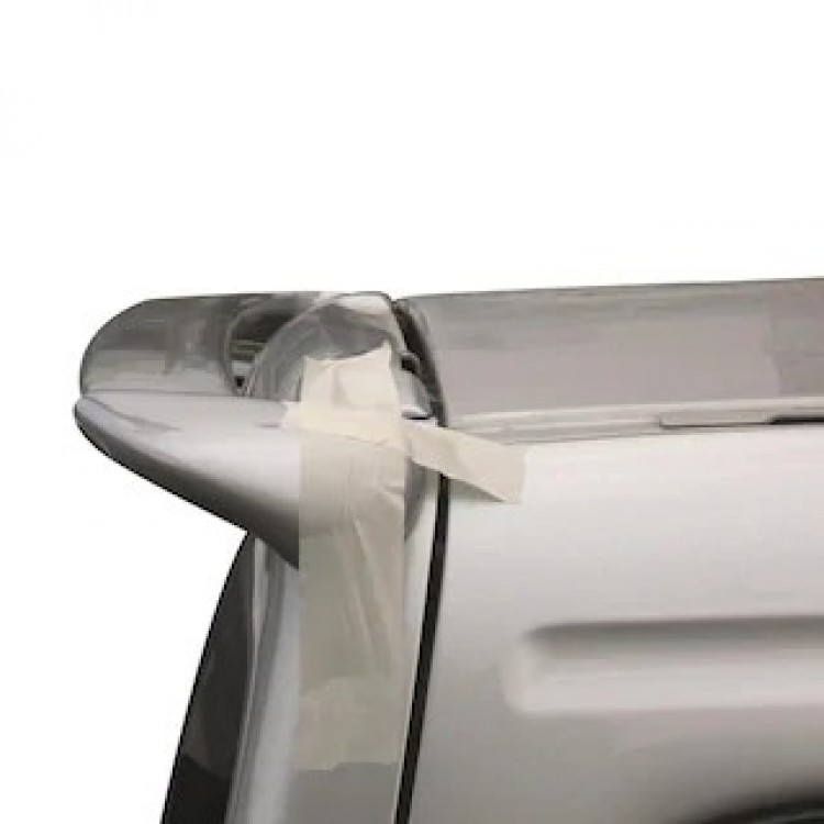 Peugeot Partner E.Model Bagaj Spoyler-Arka Rüzgarlık