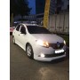 Renault Clio Symbol 2013-2018 Ön Tampon Altı-Karlık