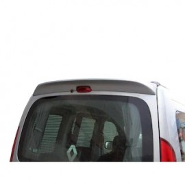 Renault Kangoo E.model Bagaj Spoyler-Arka Rüzgarlık