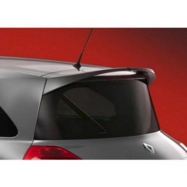 Renault Megane 2 HB Bagaj Spoyler-Arka Rüzgarlık