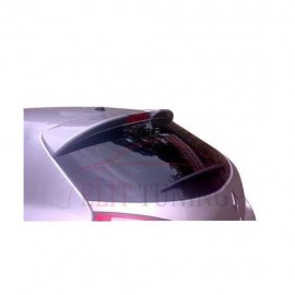 Renault Megane 3 HB Bagaj Spoyler-Arka Rüzgarlık 
