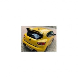 Renault Clio 4 RS Bagaj Spoyler-Arka Rüzgarlık