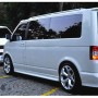 Volkswagen Transporter T7 Yan Etek-Maşpiyel
