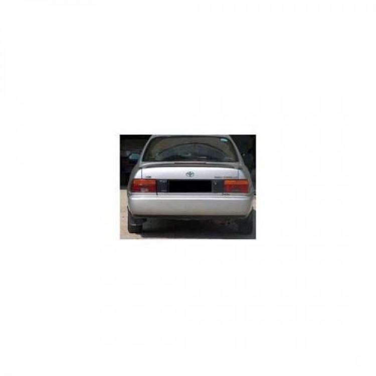 Toyota Corolla 1993-1998 Bagaj Spoyler-Arka Rüzgarlık 