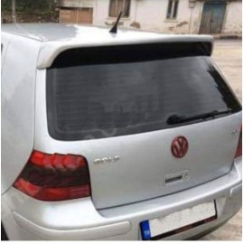 Volkswagen Golf 4 Bagaj Spoyler-Arka Rüzgarlık