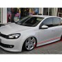 Volkswagen Golf 5 Yan Etek-Maşpiyel
