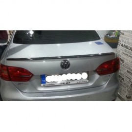 Volkswagen Jetta 2011-2013 Bagaj Spoyler-Arka Rüzgarlık
