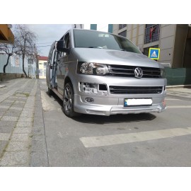 Volkswagen Transporter T6 Ön Tampon Altı-Karlık